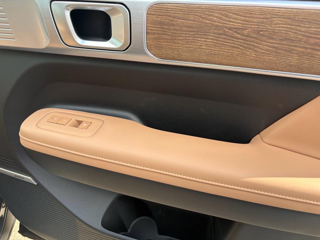 New 2026 Ecotronic Gray Hyundai Calligraphy FWD image 30