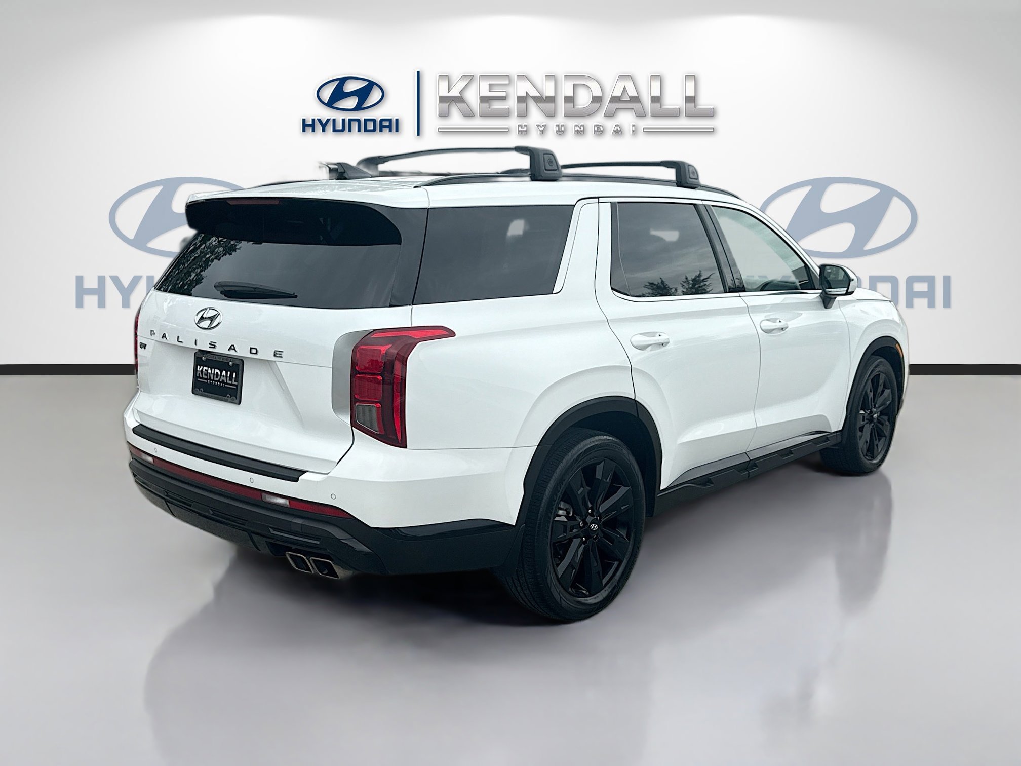 Used 2024 Hyper White Hyundai XRT image 6