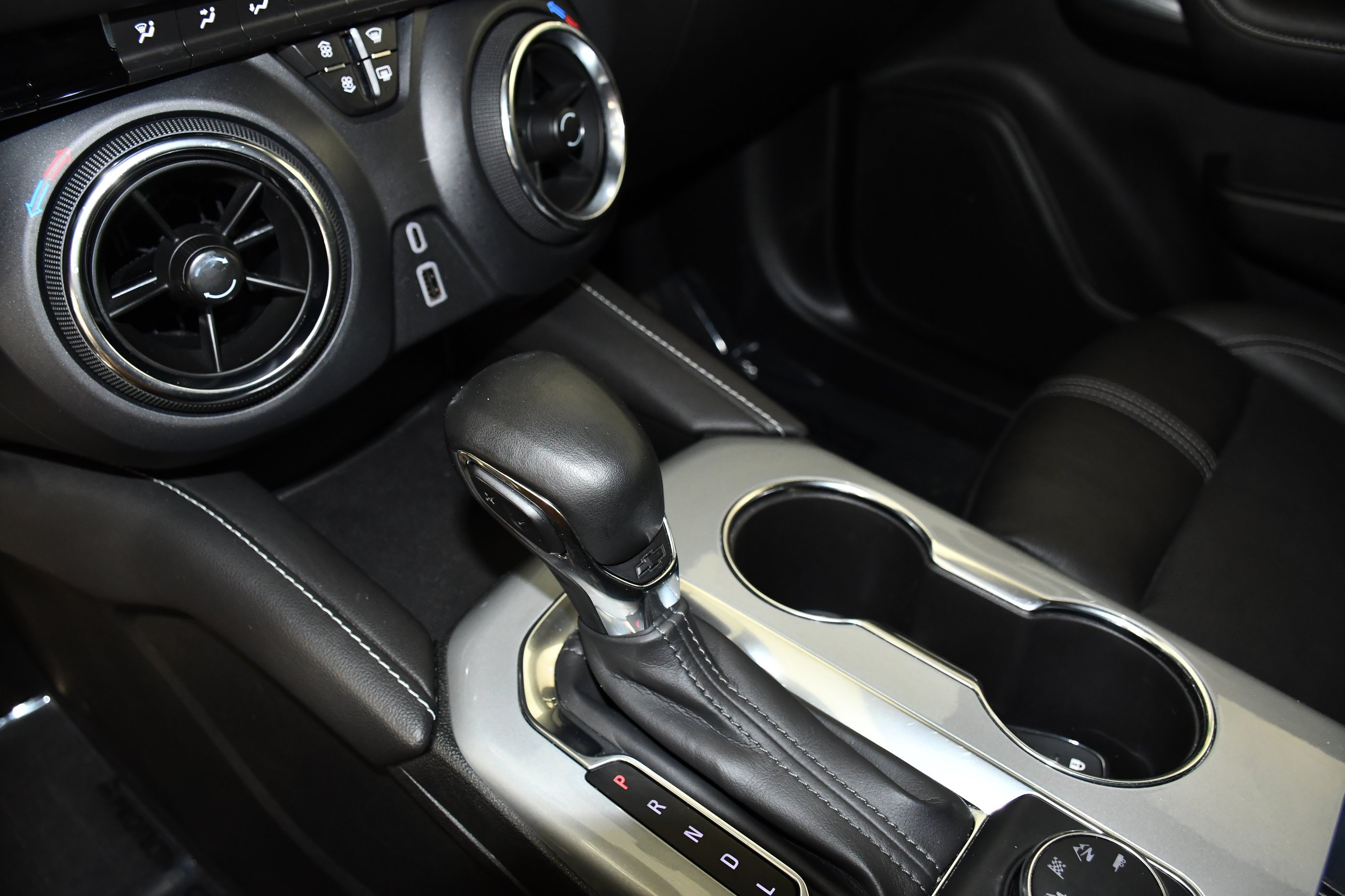 Used 2023 Black Chevrolet LT image 31