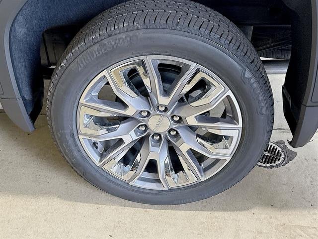 2026 GMC Sierra 1500 Denali - Photo 33
