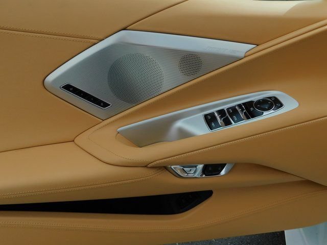 2026 Chevrolet Corvette 3LT - Photo 15