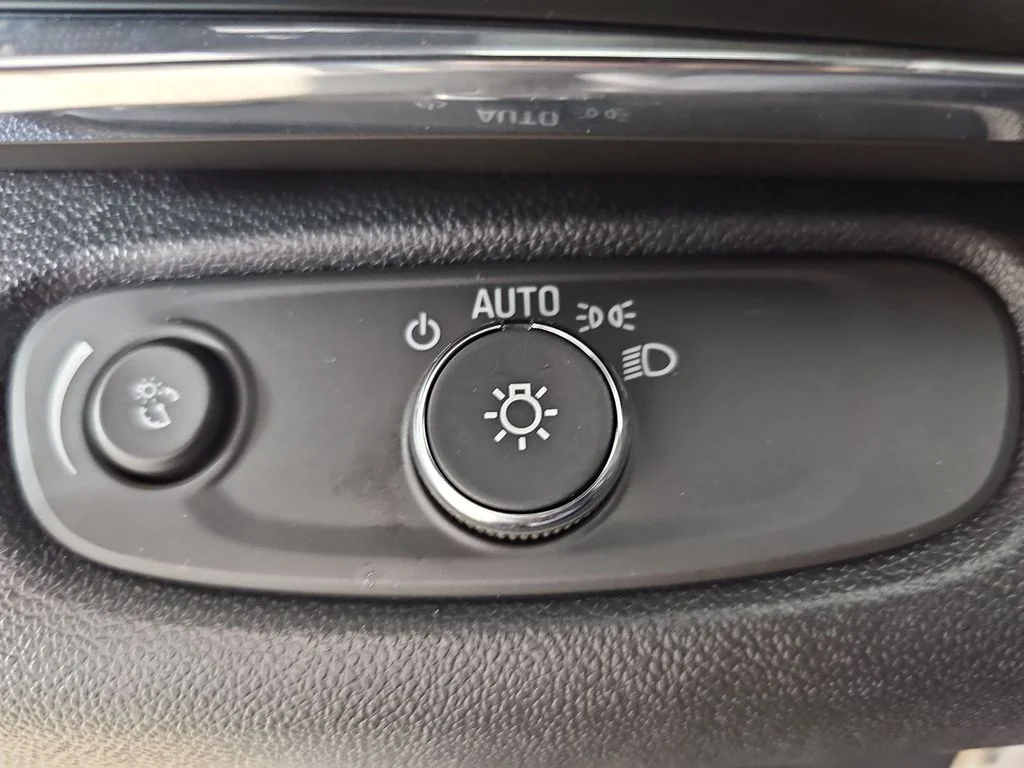 2024 Buick Envista Preferred - Photo 32