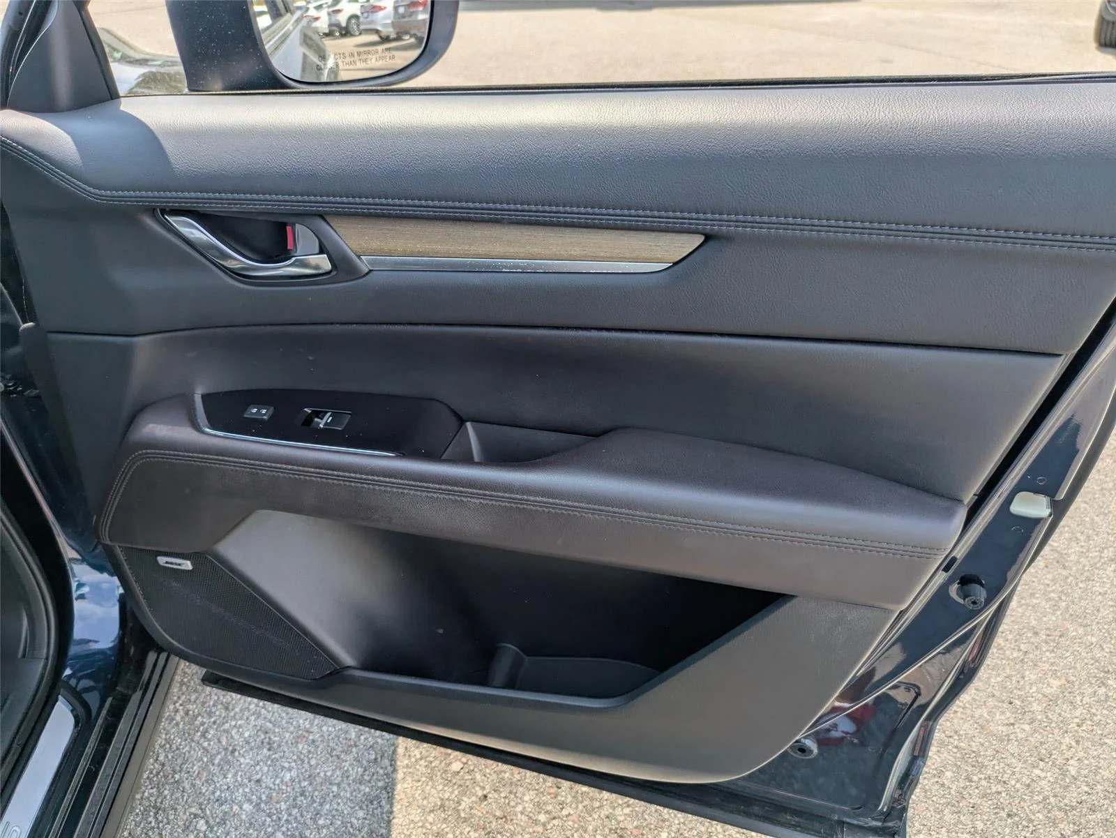2021 Mazda CX-5 Signature - Photo 30