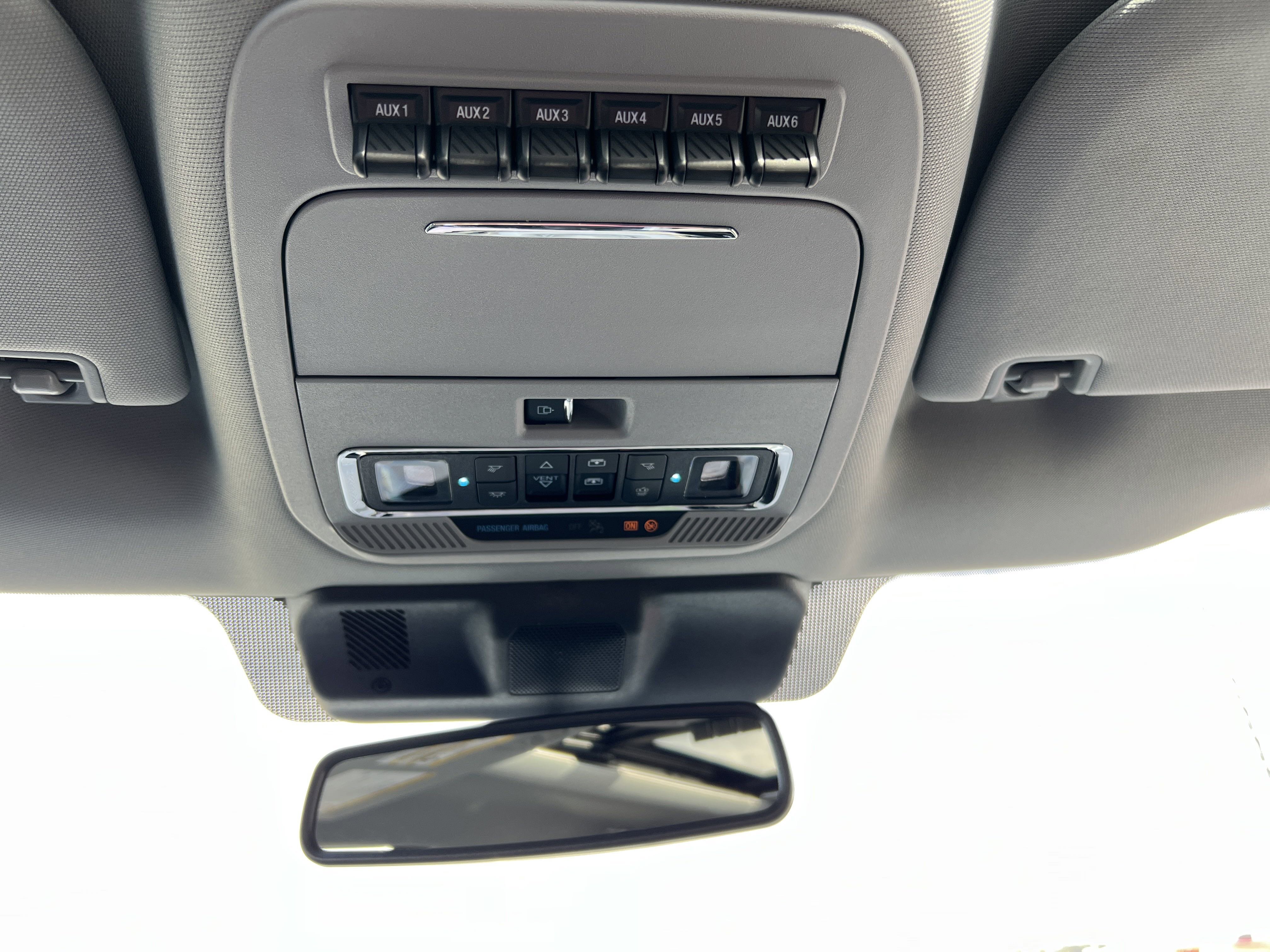 2025 Ford F-350 Super Duty Lariat - Photo 35