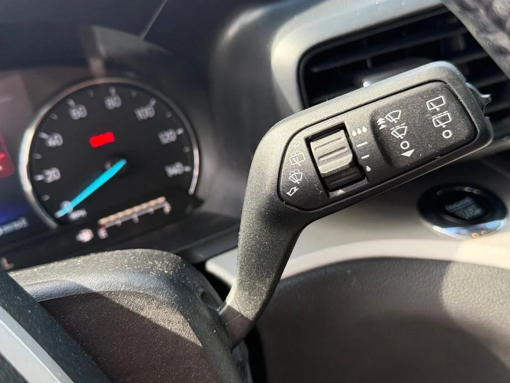 Used 2023 Black Ford XLT image 34