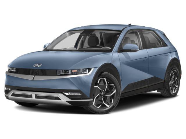 2024 Hyundai Ioniq 5 SE RWD's photo