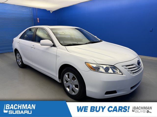2009 Toyota Camry SE