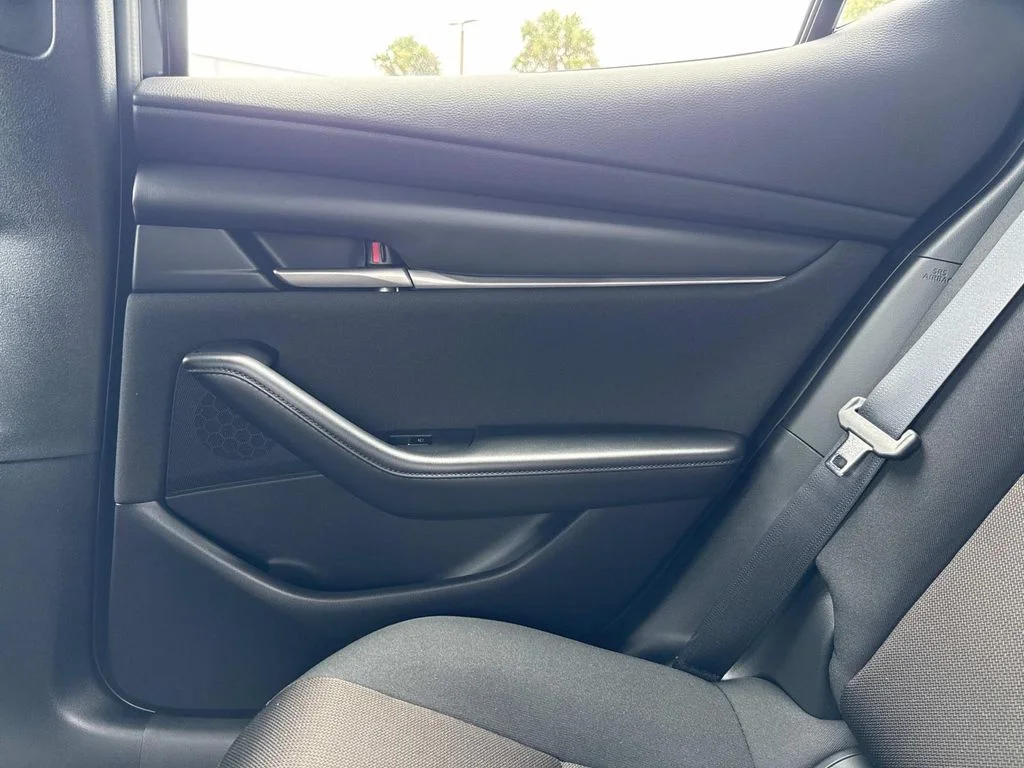New 2026 Jet Black Mica Mazda 2.5 S image 21