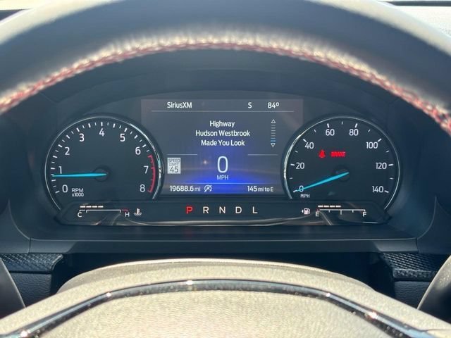 2024 Ford Explorer ST-LINE - Photo 20