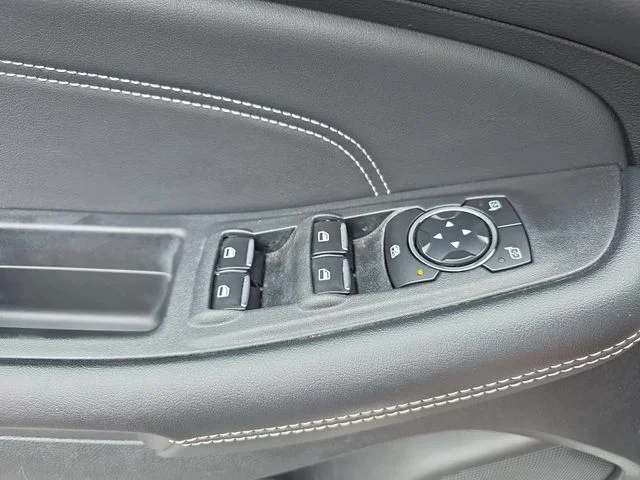 Used 2024 Silver Ford Titanium image 29