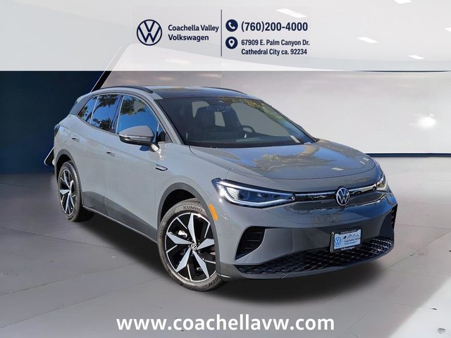 2026 Volkswagen ID.4 Pro S