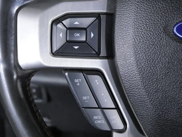 Used 2019 Black Ford Platinum image 26
