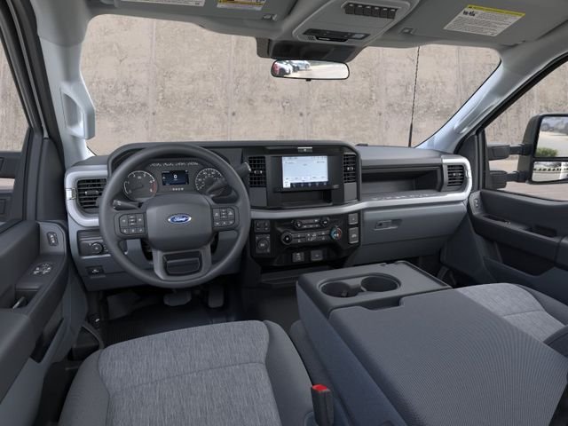 New 2026 Oxford White Ford XL image 9