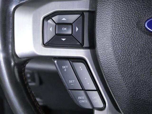 Used 2019 Black Ford Platinum image 26