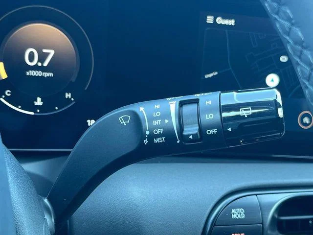 2026 Hyundai Palisade XRT Pro - Photo 68