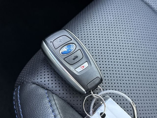 Certified Used 2025 Silver Subaru Limited image 28