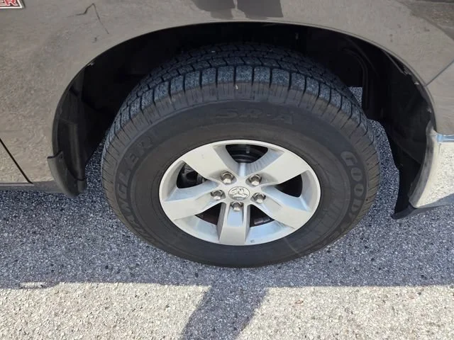 Used 2021 Sterling Met Ram SLT image 18