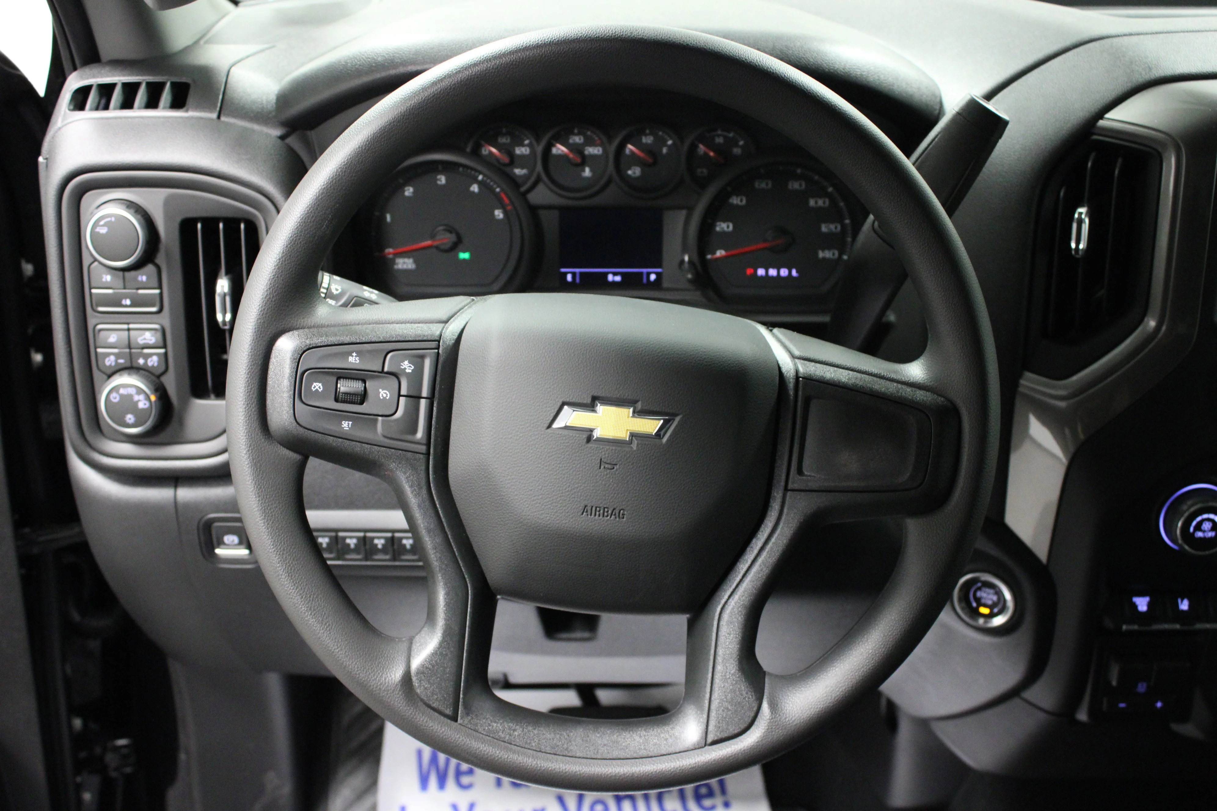 2026 Chevrolet Silverado 2500 HD Custom - Photo 17