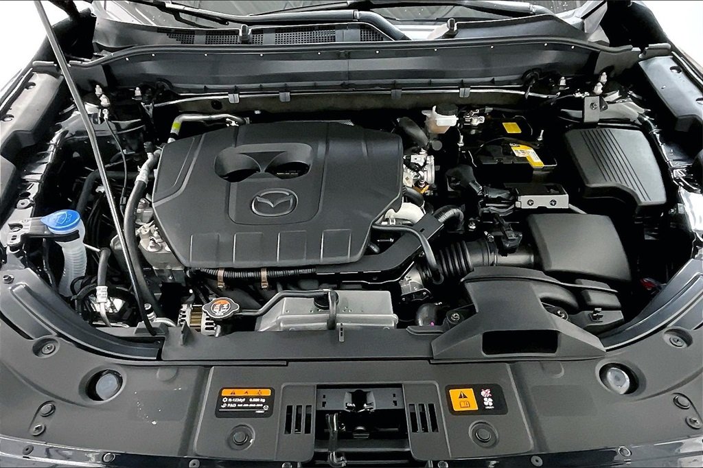 2025 MAZDA CX-5 - Image 10