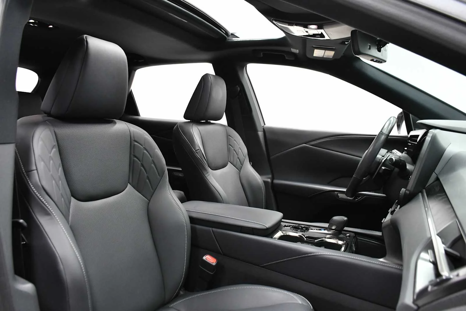 Certified Used 2024 IRIDIUM Lexus Premium image 22