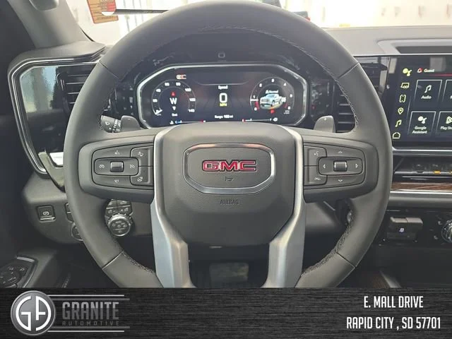 2026 GMC Sierra 1500 Elevation - Photo 15