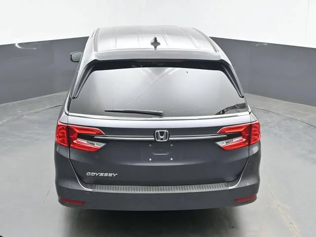2024 Honda Odyssey EX-L - Photo 61