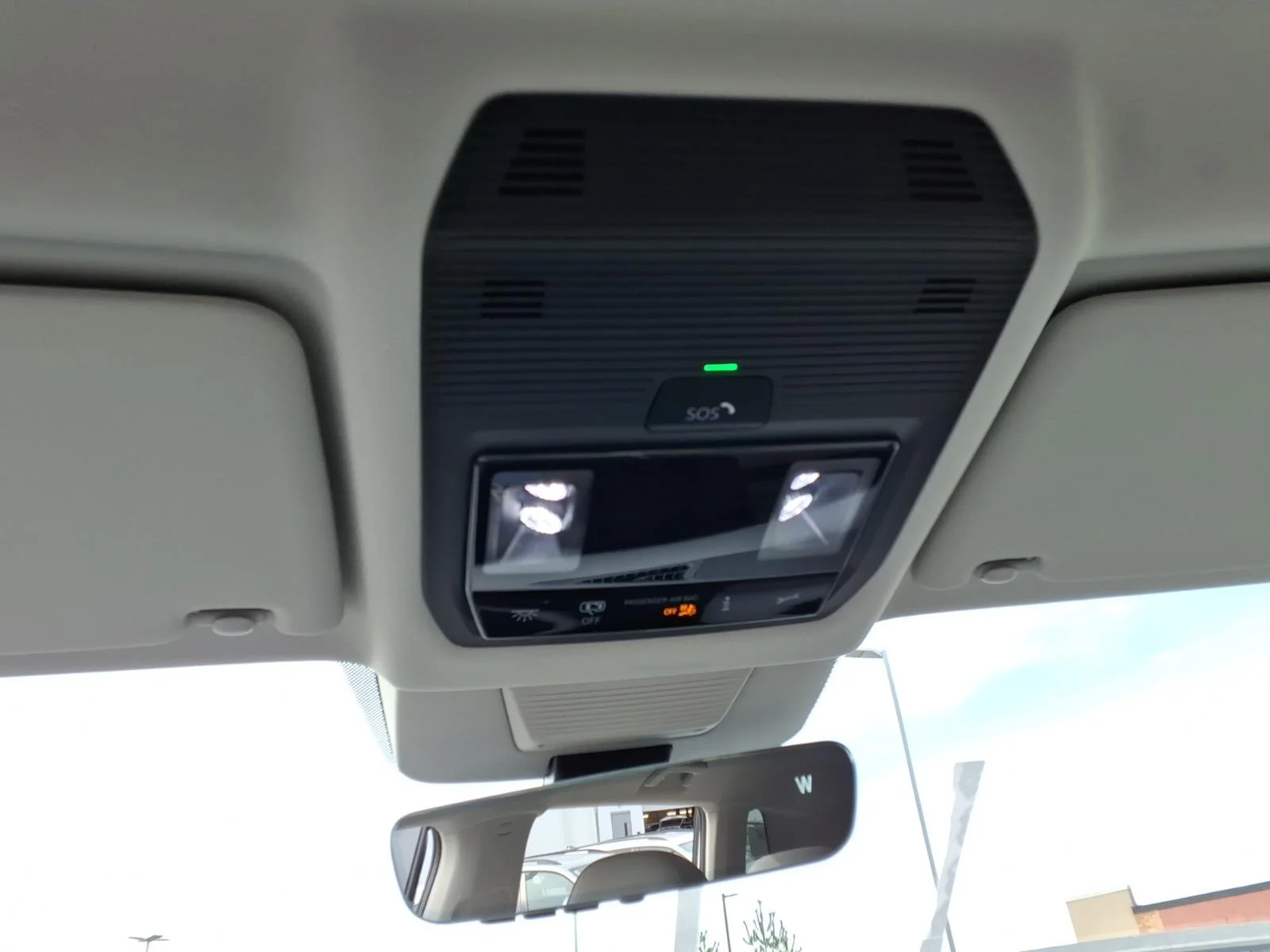 Vehicle thumbnail