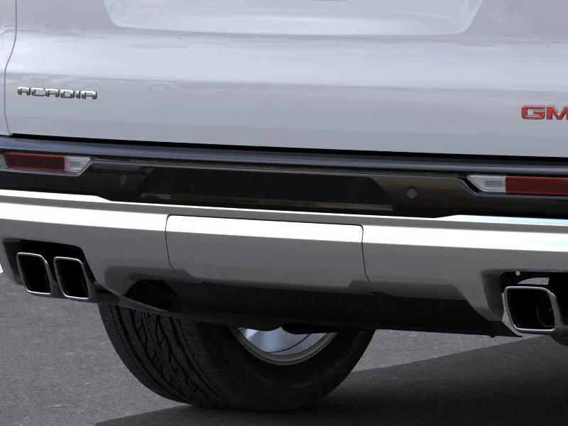 2026 GMC Acadia Denali - Photo 15