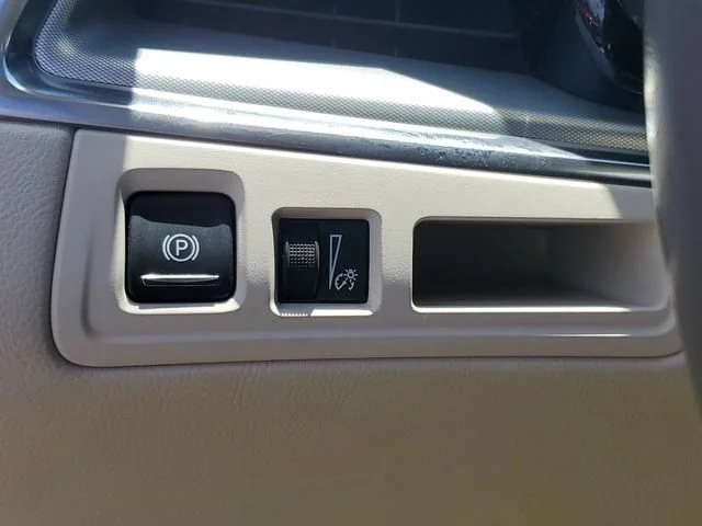 Used 2021 SHADOW METALLIC Cadillac FWD Premium Luxury image 23