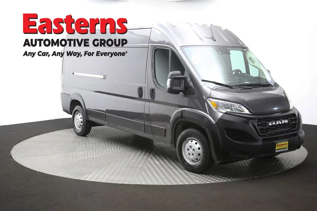 Used 2023 Gray Ram High Roof image 47