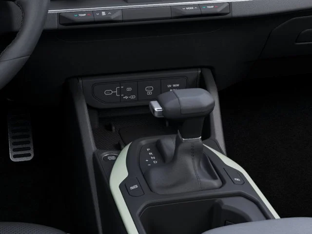 New 2025 Blue Kia GT-Line Turbo image 23