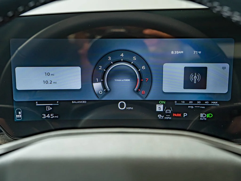 New 2026 Daytona Gray Metallic Audi 2.0T Premium Plus image 23