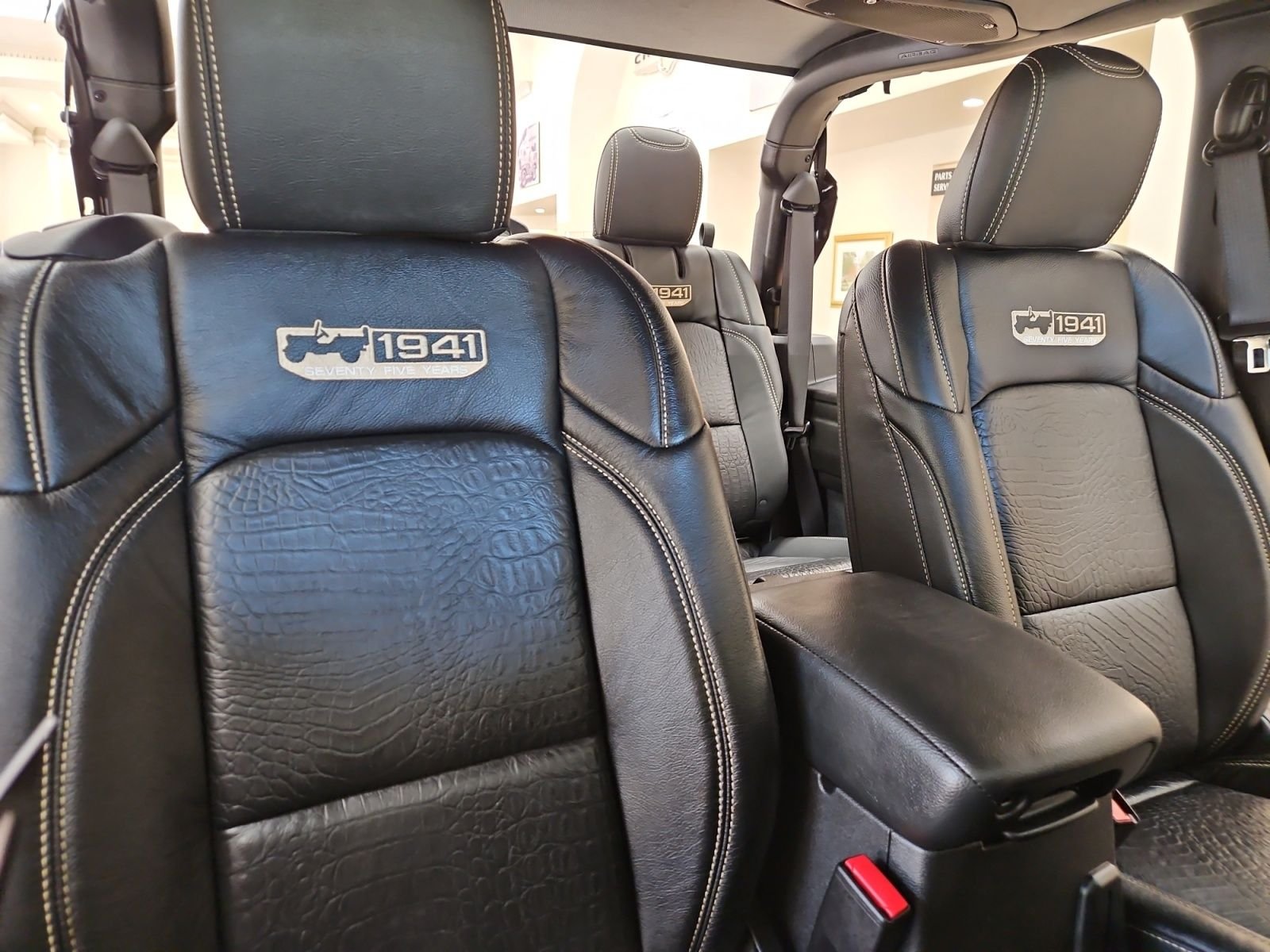 2026 Jeep Wrangler 2-Door Sport S - Photo 18