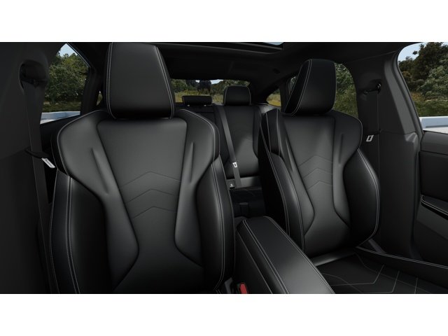 New 2026 Skyscraper Grey Metallic BMW 228 xDrive image 11