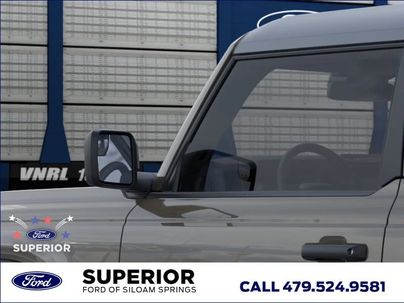 New 2026 Marsh Gray Ford  image 22