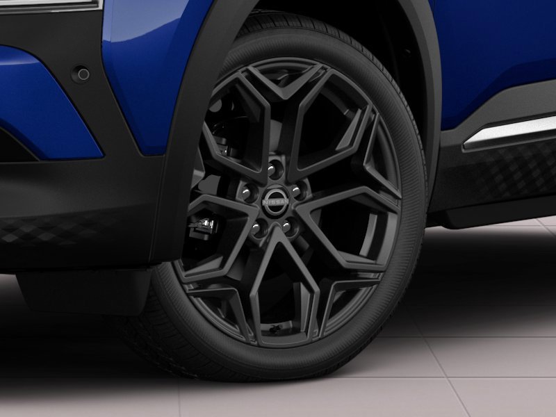 New 2027 Blue Nissan SR image 10