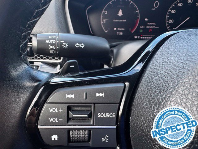 2022 Honda Civic Sport - Photo 47