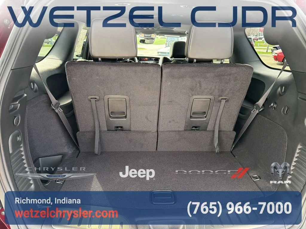 New 2026 Red Dodge GT Plus image 37