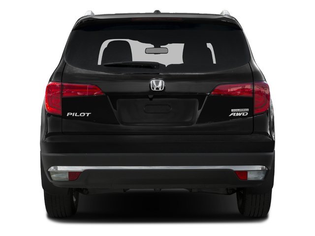 Used 2016  Honda Touring image 5