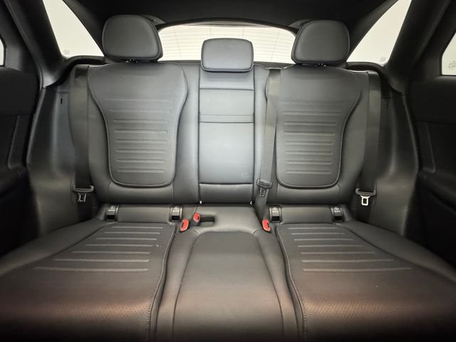 Certified Used 2026 Black Mercedes-Benz GLC 300 image 9