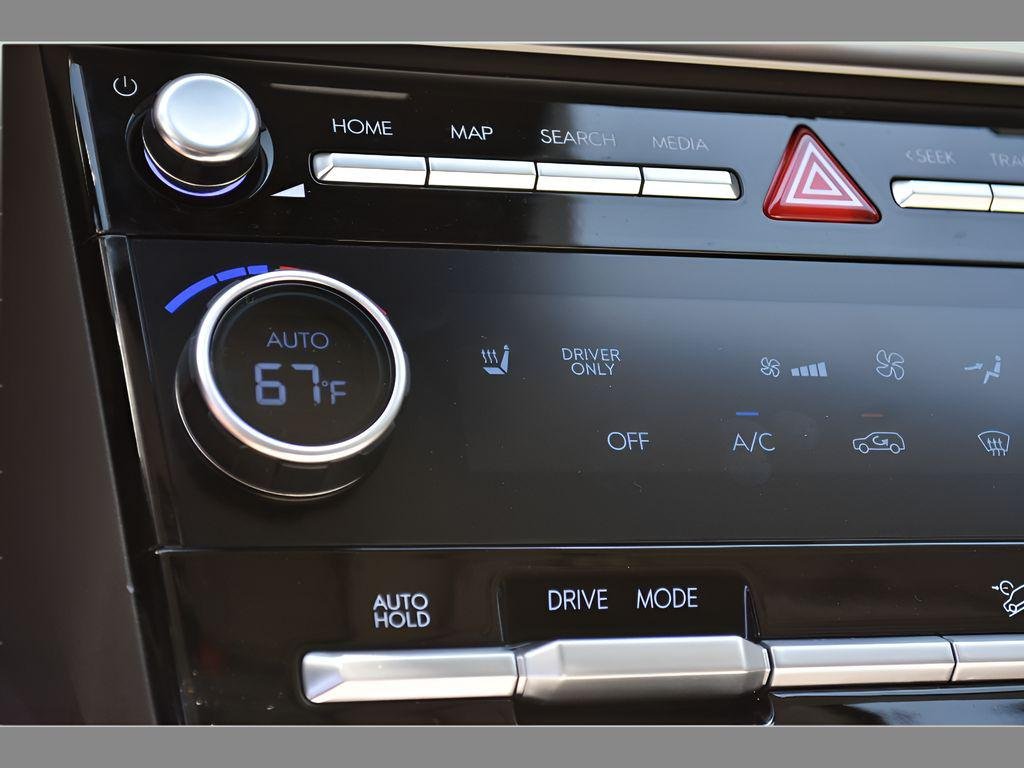 2026 Hyundai Santa Fe SEL - Photo 24