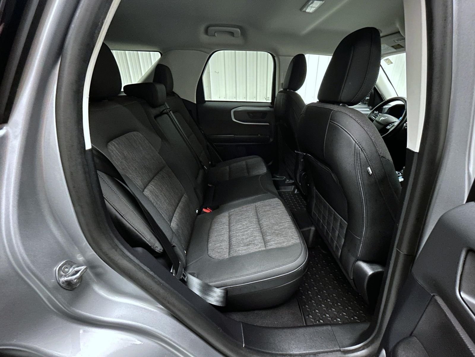 Used 2023 Silver Ford Big Bend image 18