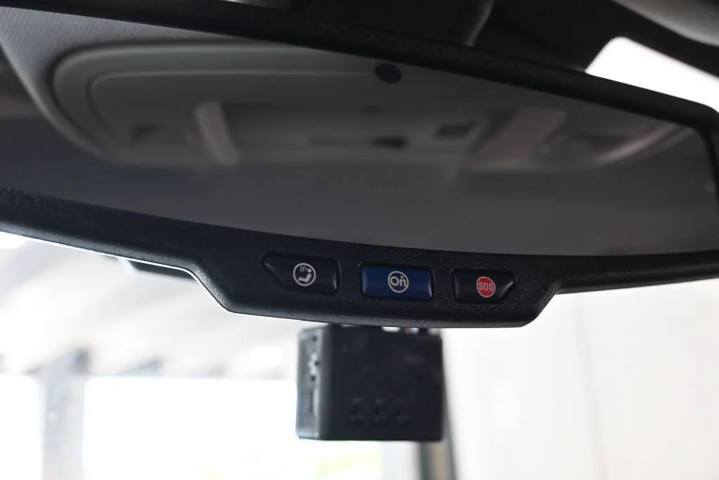 Used 2018 Summit White Chevrolet LTZ image 23