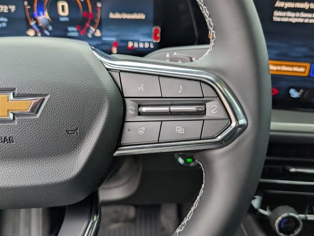 2026 Chevrolet Traverse LT - Photo 18