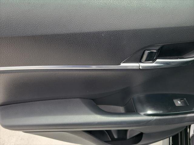 Certified Used 2020 MIDNIGHT BLACK METAL Toyota  image 16