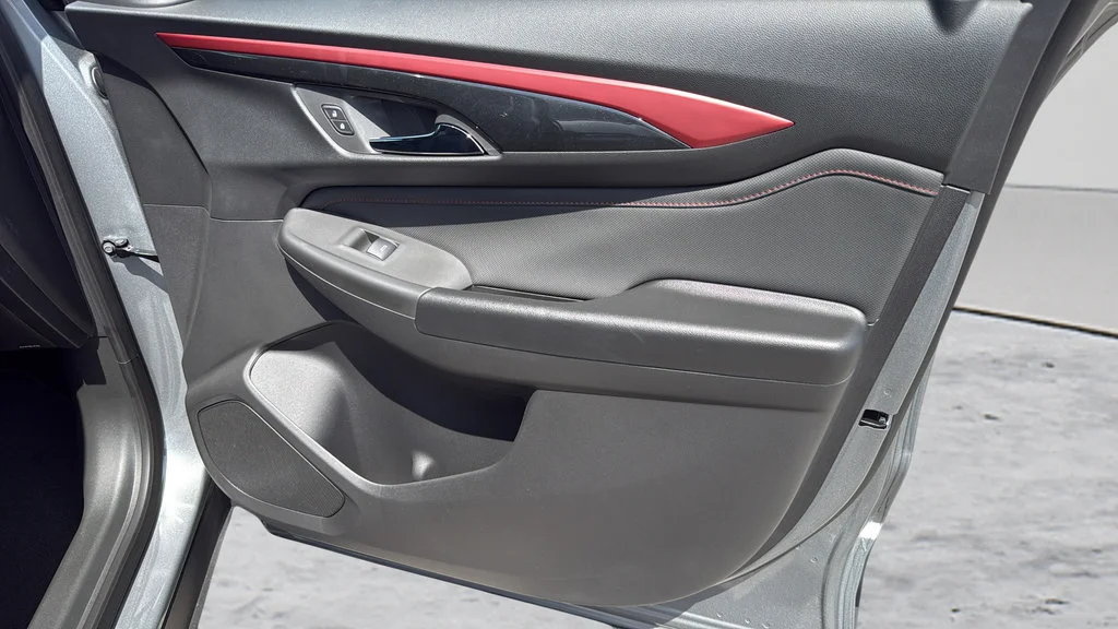 2026 Chevrolet Trailblazer RS - Photo 38