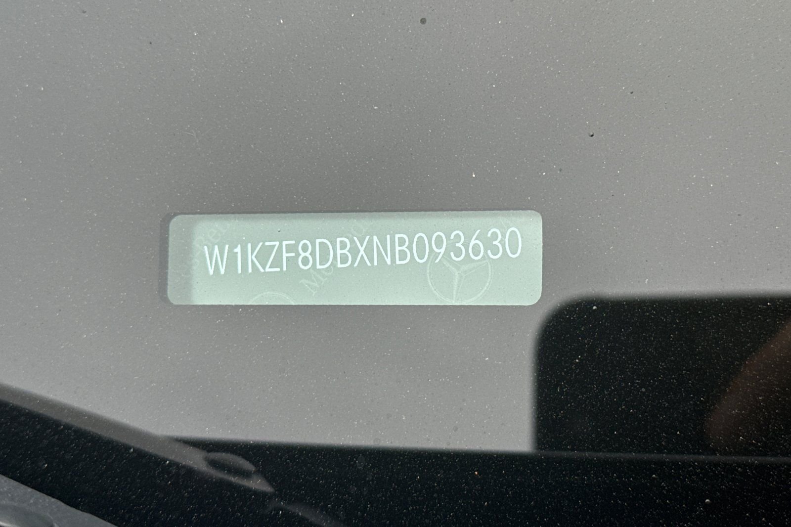 Certified Used 2022 Black Mercedes-Benz E 350 image 15