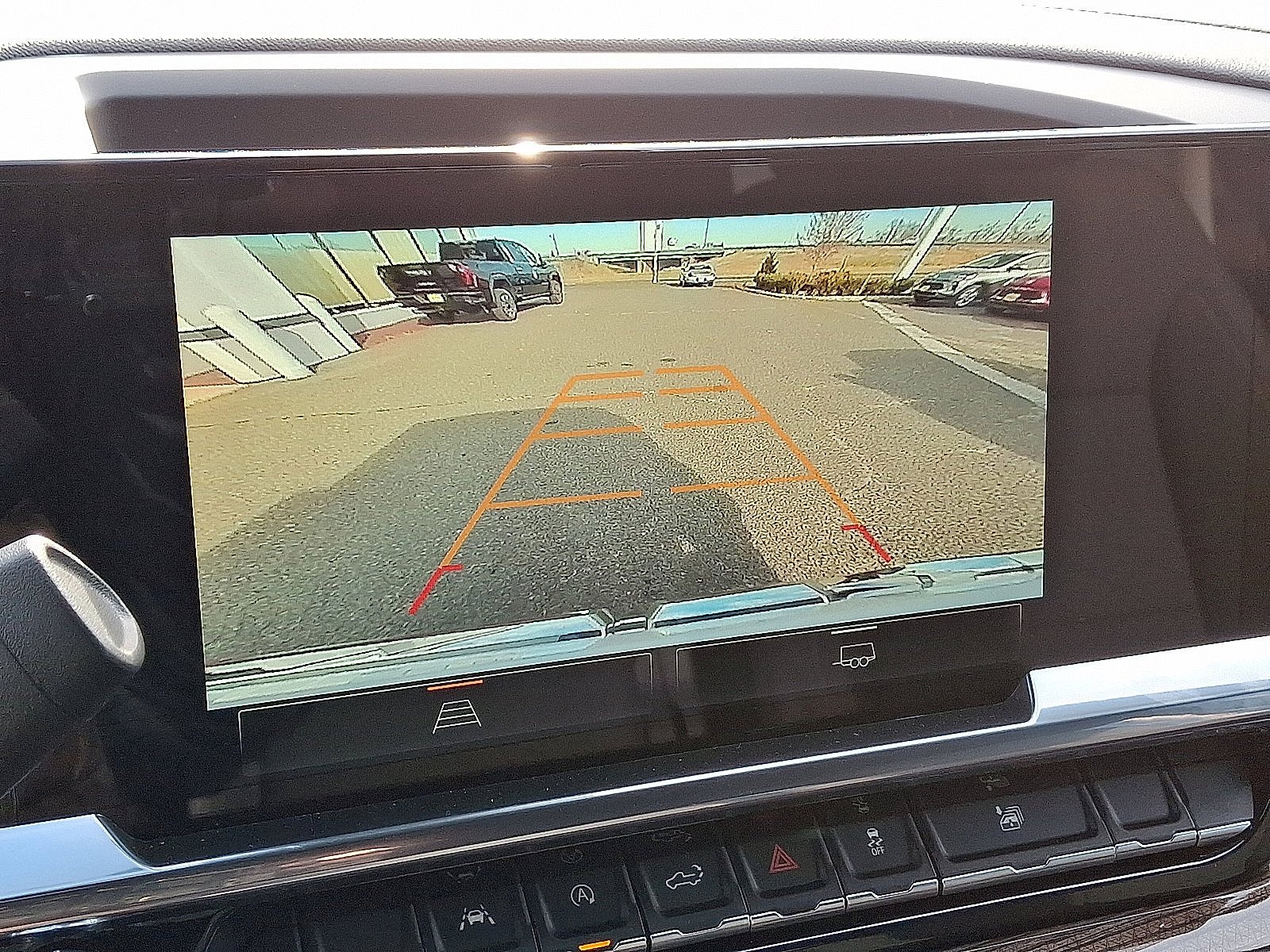 2026 GMC Sierra 1500 Elevation - Photo 11