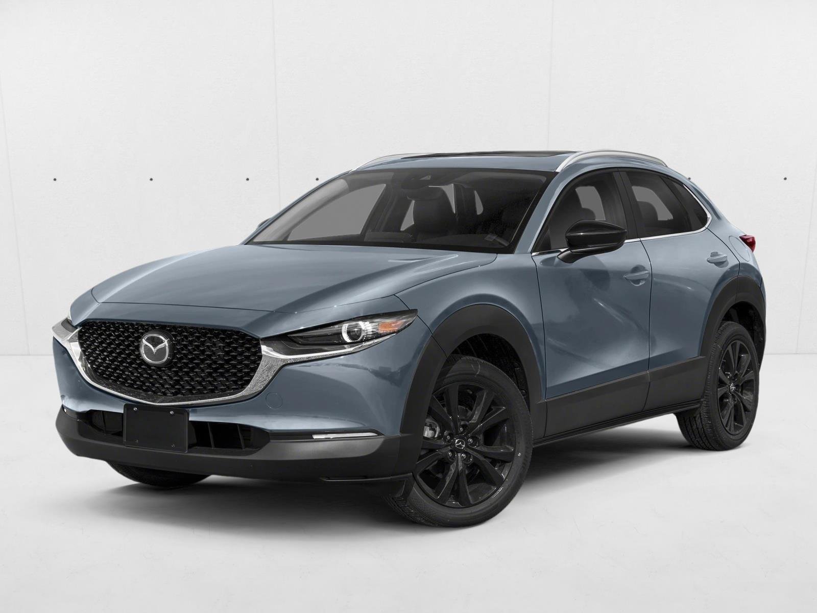 2023 Mazda CX-30 Carbon Edition