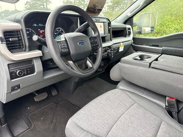 New 2026 Carbonized Gray Metallic Ford F-250® XL image 76